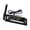 Corner power supply-Black, variant on PCIe 5.0 DOCK OC7 128GB/s Laptop External Graphics Card Gaming GPU Dock NVMe to SFF8612 GPU Card
