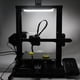 thumbnail image 3 of ActualizacióN de Barra de Luz LED Blanca de 24V 4,5 W para Impresora 3D Parter Creality Ender 3/Ender3 Pro /3V2/5,Cr-10/10S Luz Nocturna, 3 of 6