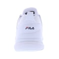 thumbnail image 3 of Fila Speedserve Energized Mens Shoes Size 11, Color: White/White/White, 3 of 5