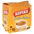 thumbnail image 3 of Kopiko Instant Brown Coffee Mix, 8.8 oz, 3 of 4