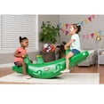 Little Tikes Classic Alligator Teeter Totter, Age 18 Months 5 Years