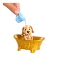 thumbnail image 3 of Set de Juego Mattel Disney Princesa Hora del Baño con Bella, 3 of 7