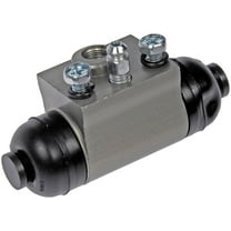 Dorman W610174 Rear Drum Brake Wheel Cylinder for Specific Ford Models Fits select: 2012-2015 FORD FOCUS