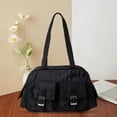 thumbnail image 3 of Satchel Purse en La Parte Superior Del Axil, 3 of 9
