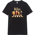 thumbnail image 1 of Camiseta de manga corta, 100% algodón, unisex, cuello redondo, 1 of 7