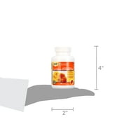trunature Vision Complex Lutein & Zeaxanthin, 140 Softgels