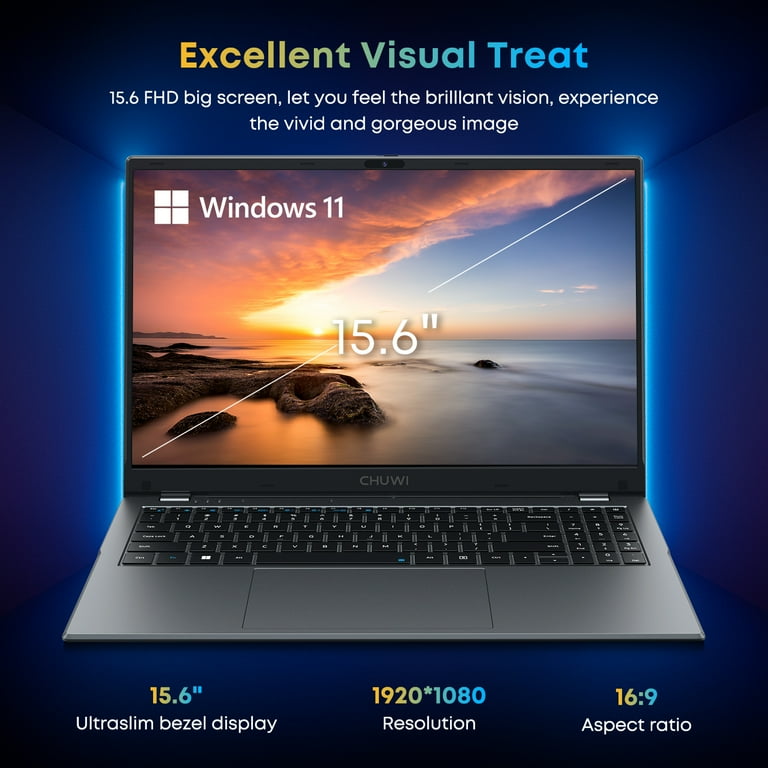 Windowsノート本体 CHUWI Herobook 34,000円、CHUWIが14.1型ノートPC「HeroBook Pro」発売 - 価格.com