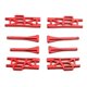 thumbnail image 1 of Wltoys Juego De Brazo Oscilante De Metal 104009 12402-a 12401 12404 Coche Rc, 2, 1 of 5