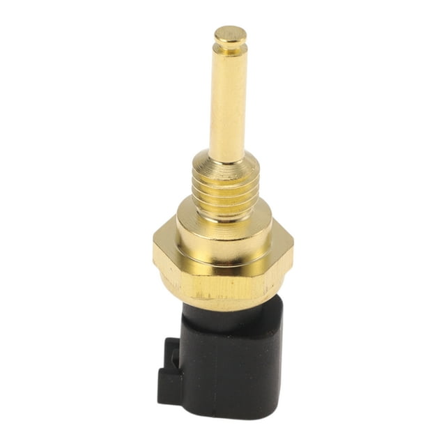 Sensor de temperatura del refrigerante del motor Unique Bargains No.9L8A6G004AA