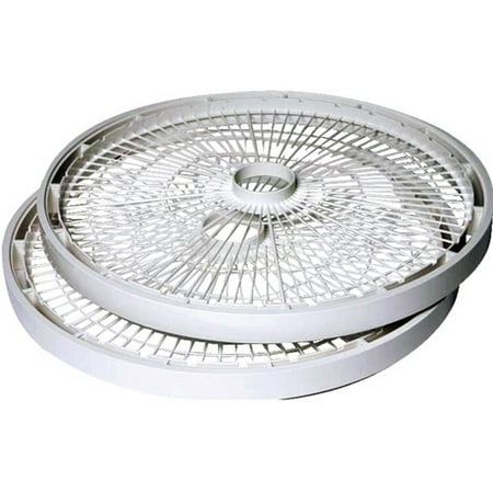 Nesco Additional Trays for Food Dehydrators
