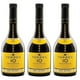 thumbnail image 1 of Paquete de 3 Brandy Torres 10 700 ml Torres 10, 1 of 3