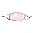 thumbnail image 4 of 2 Masques en coton réutilisables pour enfants, 4 of 8