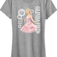 thumbnail image 3 of Wicked - Glinda You've Been Glindafied - Women's Short Sleeve Graphic T-Shirt, 3 of 5