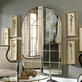 thumbnail image 2 of Uttermost Grantola Arched Mirror, 2 of 6