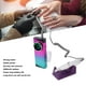 thumbnail image 3 of Máquina Eléctrica Para Limar Uñas, 6 Cabezales, Batería De 2600 MAh, Máquina Pulidora De Uñas, Velocidad De 30000 RPM Para Dedos De Los Pies Para Uso En Salón, 3 of 7