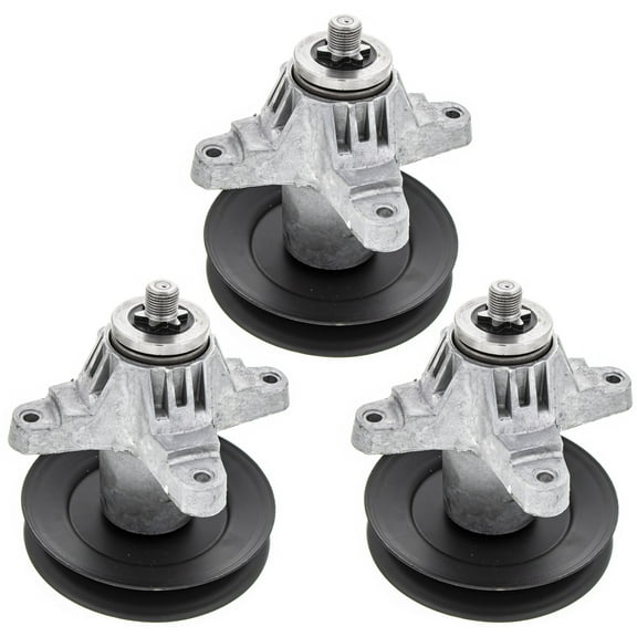 CUB CADET 918-04125C Spindle Assembly i1050 LGT1050 LGTX1050 50" Deck Mower 3PK