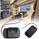 thumbnail image 3 of SGACAI Toma de corriente para coche de alta calidad con puerto USB dual de 12 V y QC3.0, 3 of 7