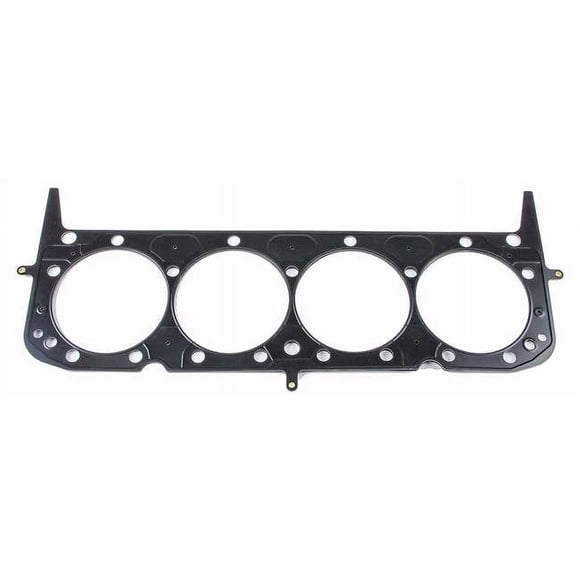 Cometic Gasket C5403-040 4.200 in. MLS Head Gasket, 0.040 in. - Small Block Chevy Brodix