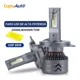 thumbnail image 2 of Kit De Faros Led H4 H13 9007 De 22000lm P/luz Alta Y Baja, 2 of 8