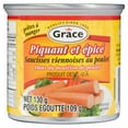 thumbnail image 4 of Grace Hot Saucisse Viennoise, 4 of 7