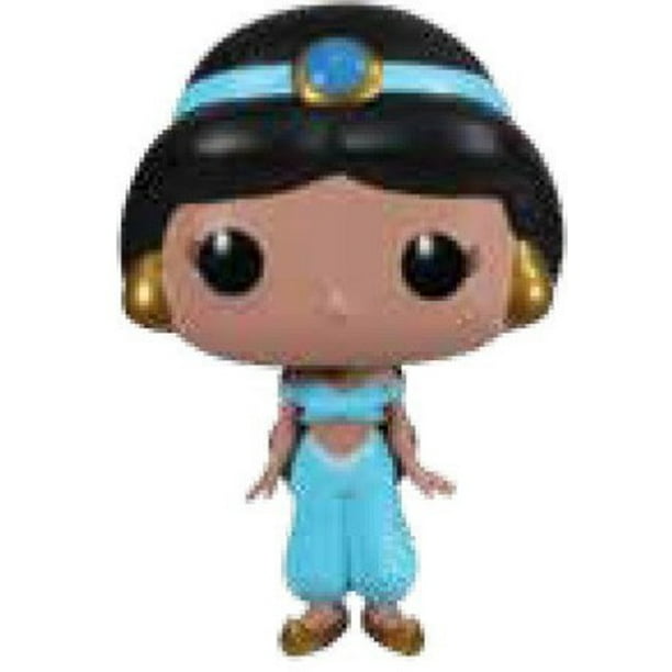 FUNKO POP! DISNEY JASMINE