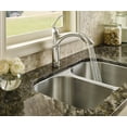 thumbnail image 7 of Moen 7295Orb Rubbed Bronze One-Handle Pull Out Kitchen Faucet, 7 of 7