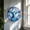 E, variant on Acrylic Suncatcher Puzzle,Unique Animal Theme Acrylic Suncatcher Puzzle Kit for Doors Garden and Window Hanging,Stained Window Hanging,Home Decor,Gifts for Nature Lovers