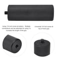 thumbnail image 1 of Zerodis Flash Light Hand Grip Aluminium Alloy Flash LED Lamp Handle With 1/4 Inch Screw, 1 of 8