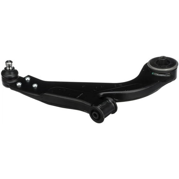 Delphi TC5758 Suspension Control Arm and Ball Joint Assembly Fits select: 2002-2008 JAGUAR X-TYPE