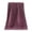 Purple, variant on Performance Bamboo Cotton Bath Towel, 13"x29" Solid Dark Camel Spa Towel for Bathroom, Fade-Resistant Quick-Dry Towel for Face Bath Gym Spa Hotel Use, Eco-Friendly