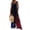 Navy(American Flag Stars), variant on Iaqnaocc 4th Of July Womens Jumpsuit Plus Size American Flag Floral Print Sleeveless Wide Leg Summer Adjustable Strap Patriotic Festival Jumpsuits Overalls Wine S
