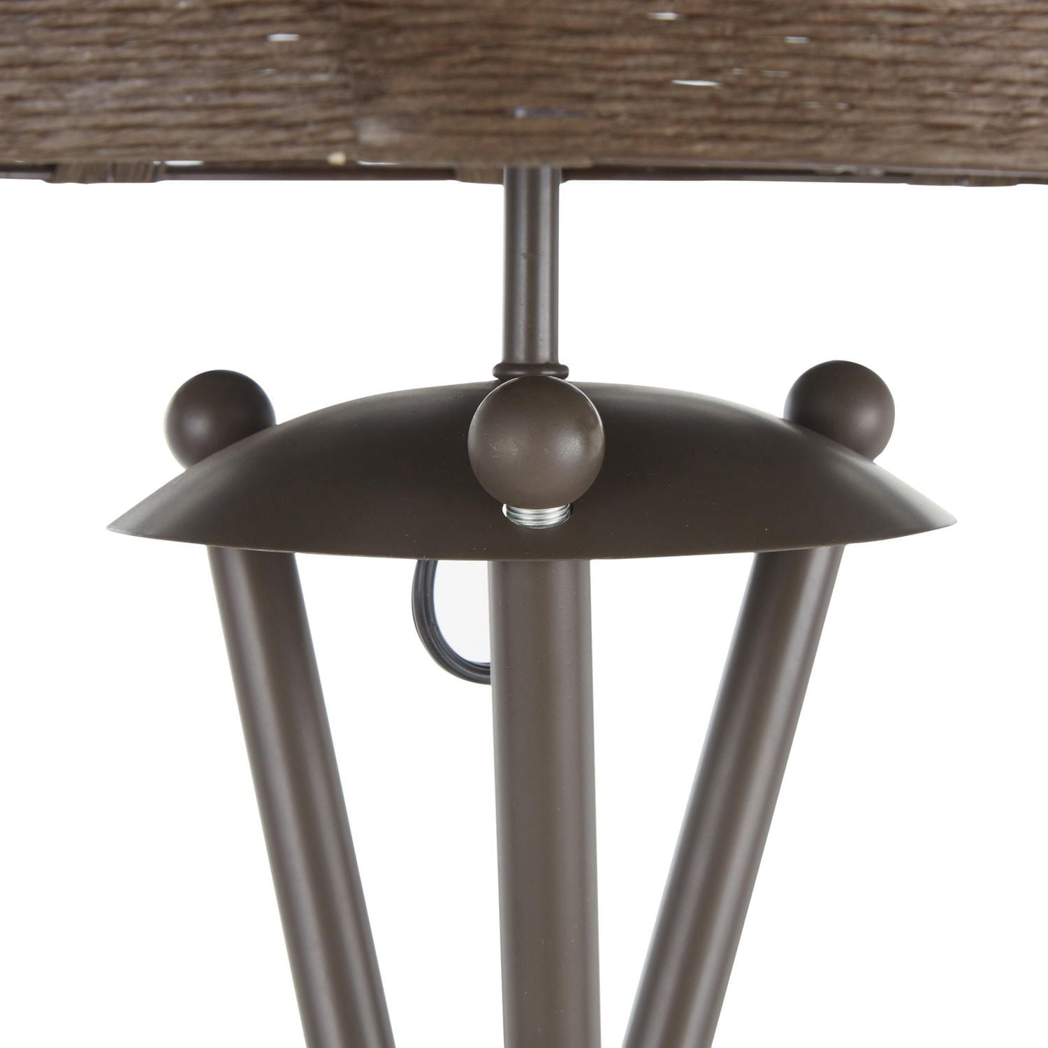 Lampadaire Corbin Floor Lamp de LumiSource