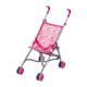 thumbnail image 3 of carro ligero, de empujar, carrito de cochecito plegable para favores , accesorio juegos de simulación, bebé en edad preescol Yotijar carrito de paseo, 3 of 10