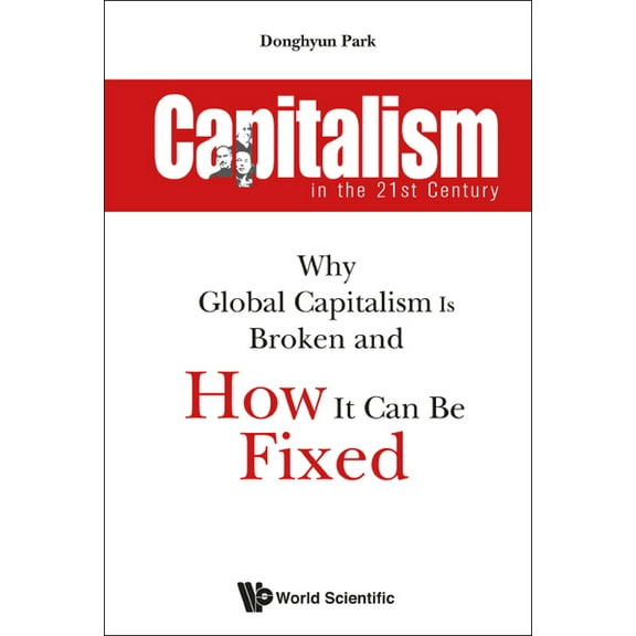 Capitalism in the 21st Century, (Paperback)