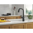 thumbnail image 2 of Delta 9176Tl-Dst Stryke 1.8 GPM Single Hole Pull Down Touchless Kitchen Faucet - Lumicoat, 2 of 7