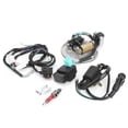 thumbnail image 3 of Gupbes Ignition Coil Stator CDI Wiring Harness Spark Plug Kit Fit For XRCRF 50 50cc ‑125cc, Accessory,CDI Unit, 3 of 8