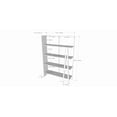 thumbnail image 2 of Nexera Bibliothèque Atypik, 2 of 3