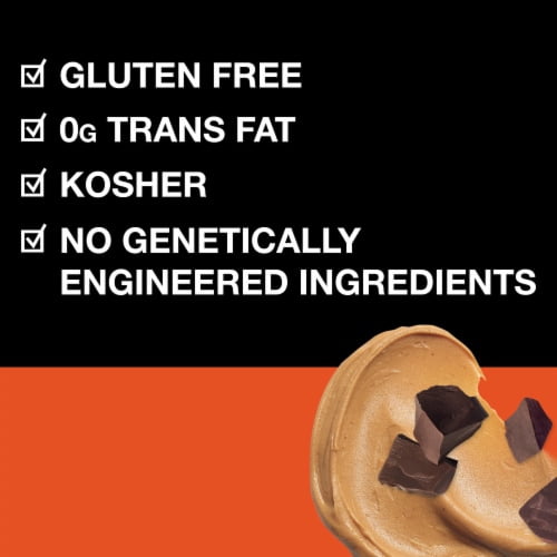KIND Gluten Free Peanut Butter Dark Chocolate Snack Bars - 1.4 oz - 12 ct