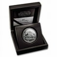 thumbnail image 3 of 2021 Niue 1 oz Silver Star Wars Anakin Skywalker (Box & COA), 3 of 4