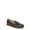Dark Chocolate Croco, variant on LifeStride Women's Zee Loafer - Medium & Wide Width