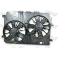 thumbnail image 3 of Global Parts Distributors 2811787 Electric Cooling Fan Assembly, 3 of 3