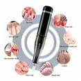 thumbnail image 7 of 35000RPM Nail Drill Machine With LCD Display, Rechargeable Nail Drill For Gel Nail Polish, Manicure Professional Milling Machine ,Low Noise, 7 of 7