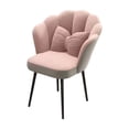 thumbnail image 1 of Silla de tocador Strade Fareast Limited Rosa 72 cm, 1 of 5