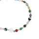 thumbnail image 5 of De De Cristal Geométricos Hechos De Millefiori Para Collar, 5 of 7