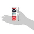 thumbnail image 5 of GU Energy, Electrolyte Drink Tablets, Stawberry Lemonade, 1 Tube, 5 of 6