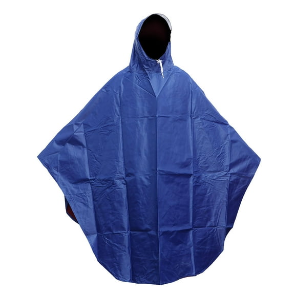 ROSENICE Raincoat Poncho Fabric 1Pack 47x47x0.08in
