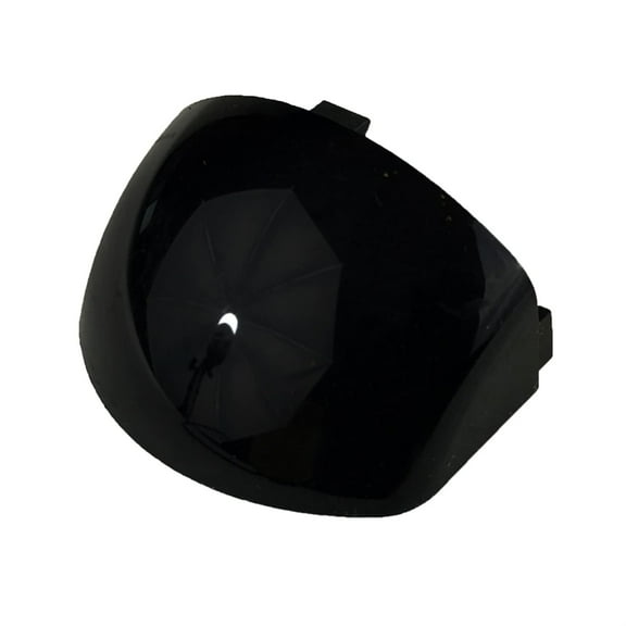 Dometic 3314168.000U Window Awning Main Arm Black Foot Cover