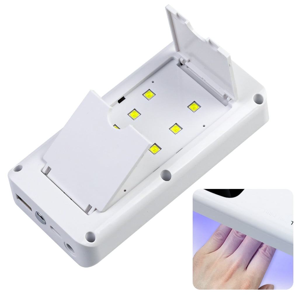 45000RPM Electric Nail Drill Machine with Drill Bits Rechargeable Nail Files
