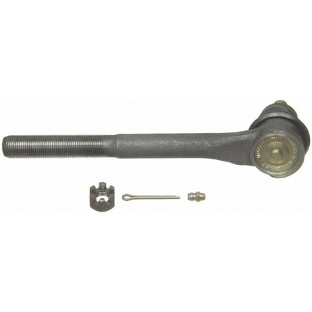 - Moog ES2837RL Tie Rod End OE Replacement, Front Driver or Passenger Side, Inner
