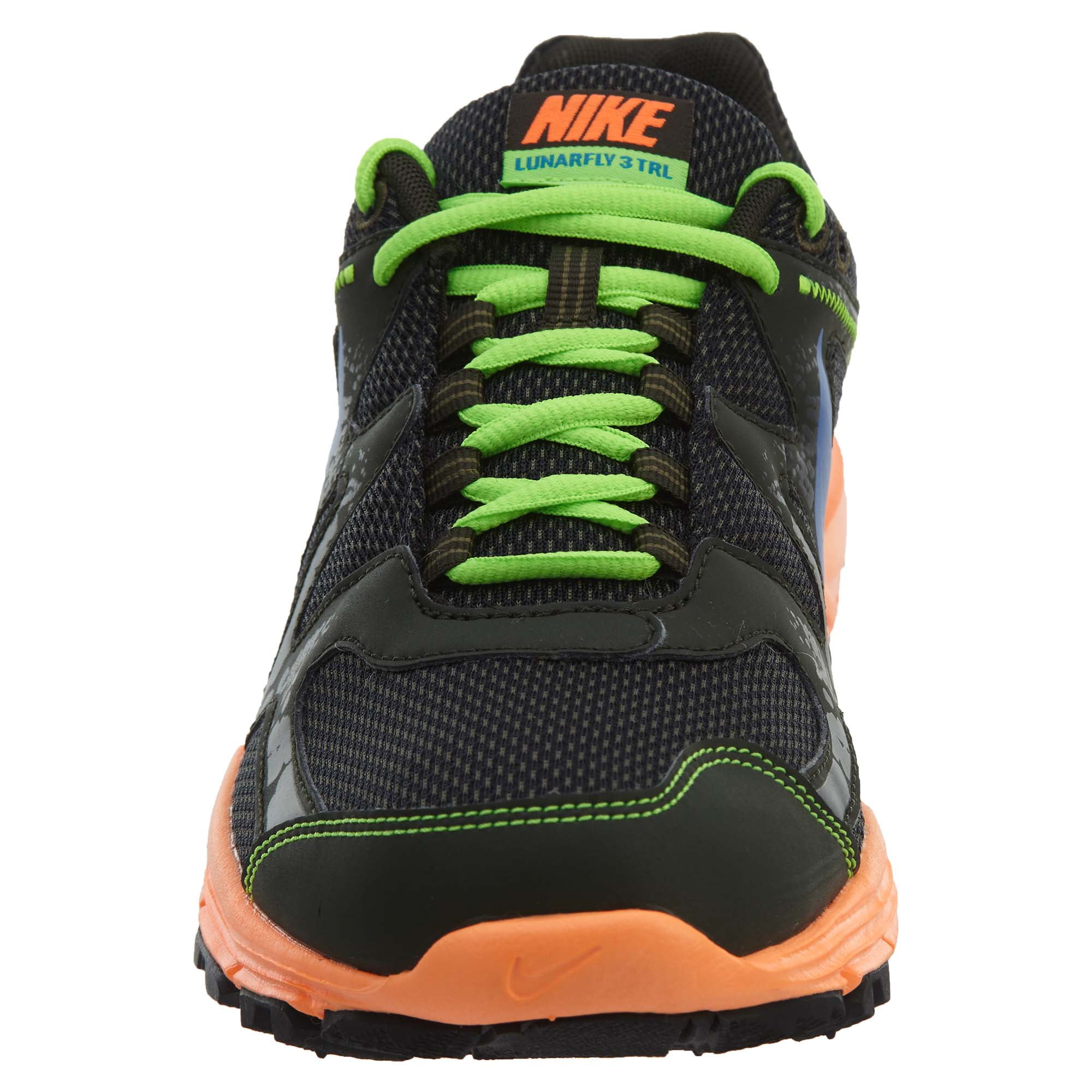 agujero tuberculosis Nevada Nike Lunarfly+ 3 Trail Mens Style # 525027 - Walmart.com